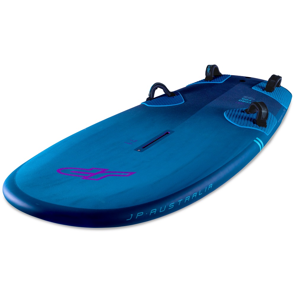 JP vindsurfingbräda Hydrofoil Wood Pro 2025 - 5