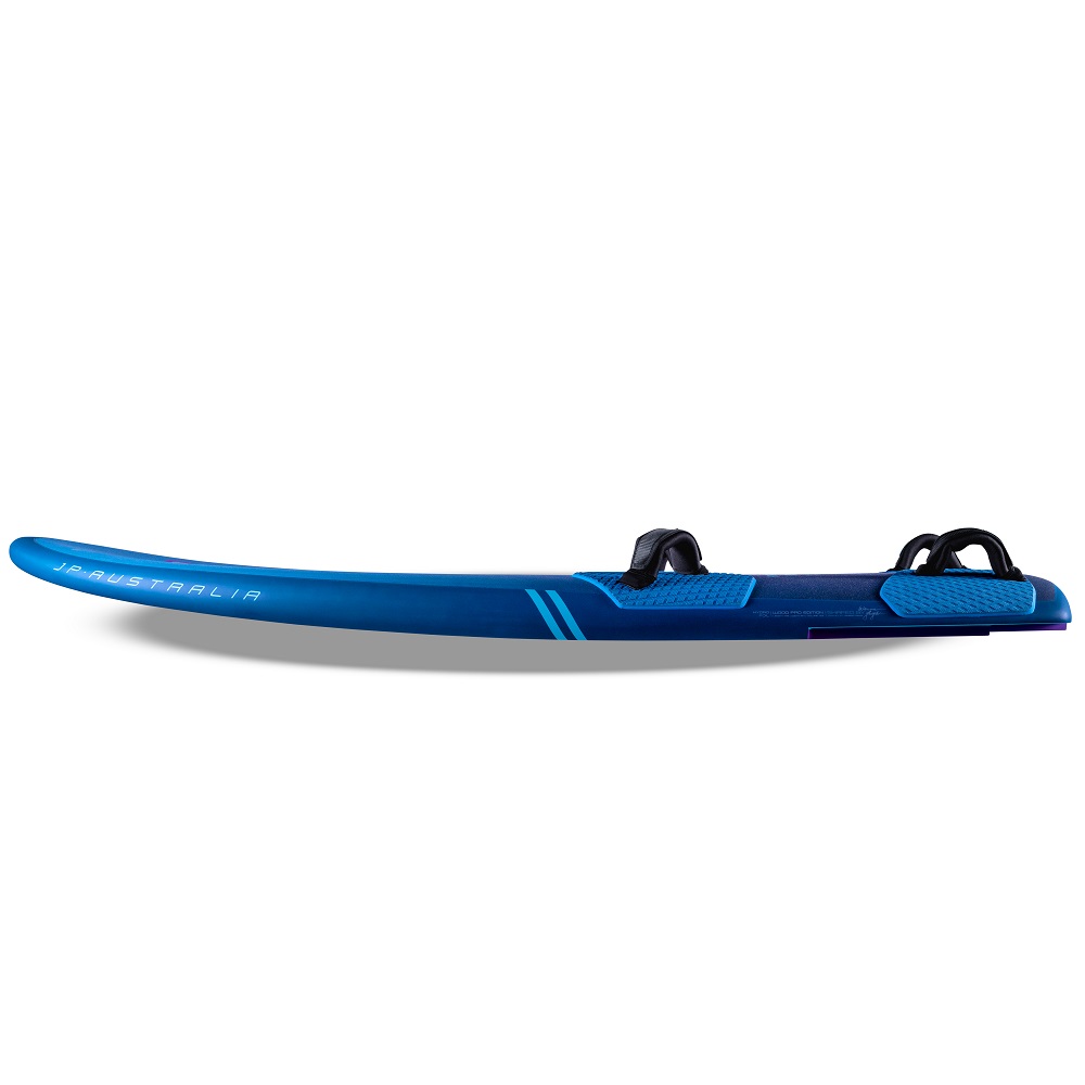 JP vindsurfingbräda Hydrofoil Wood Pro 2025 - 3