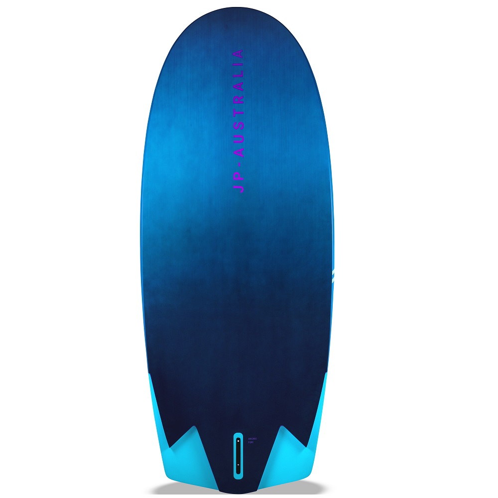 JP vindsurfingbräda Hydrofoil Wood Pro 2025 - 2