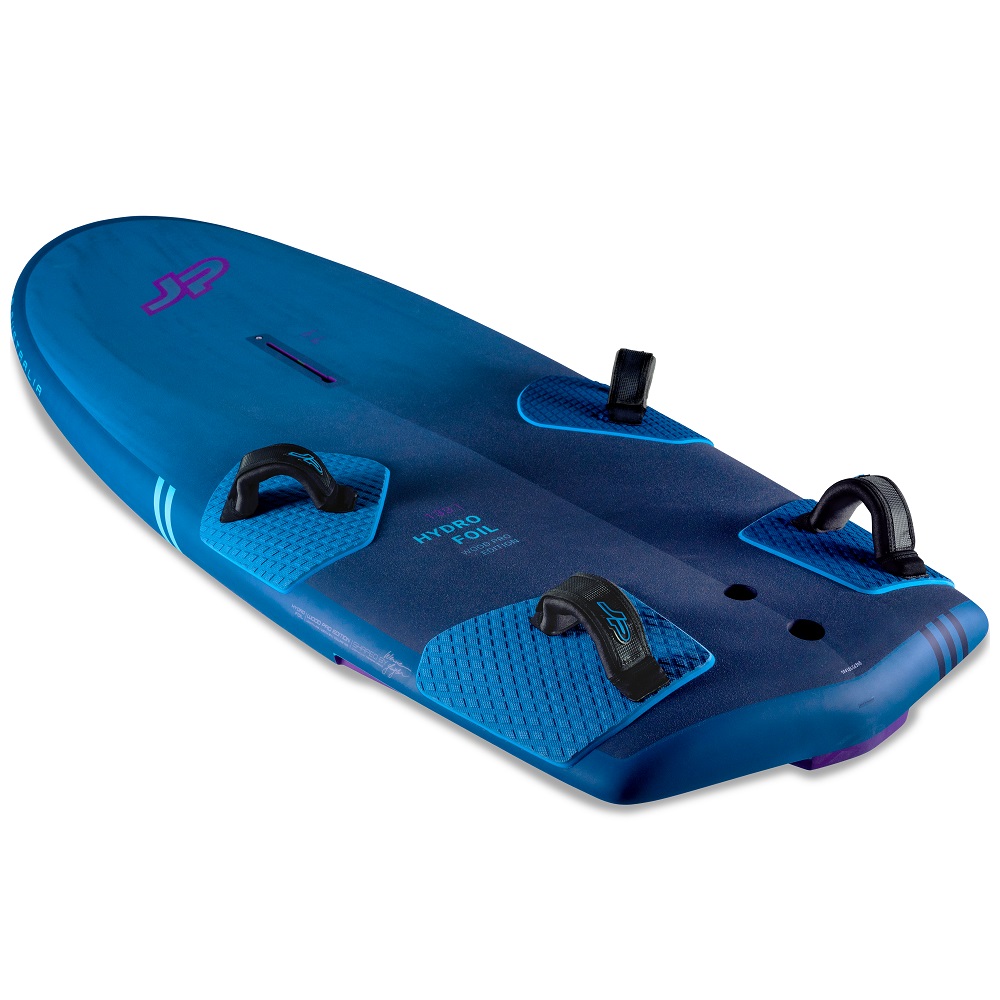JP vindsurfingbräda Hydrofoil Wood Pro 2025 - 4