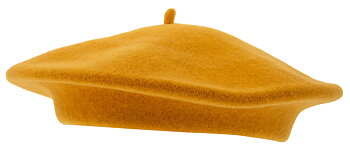 CTH Ericson - Wool Baret Amelie
