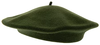 CTH Ericson - Wool Baret Loden