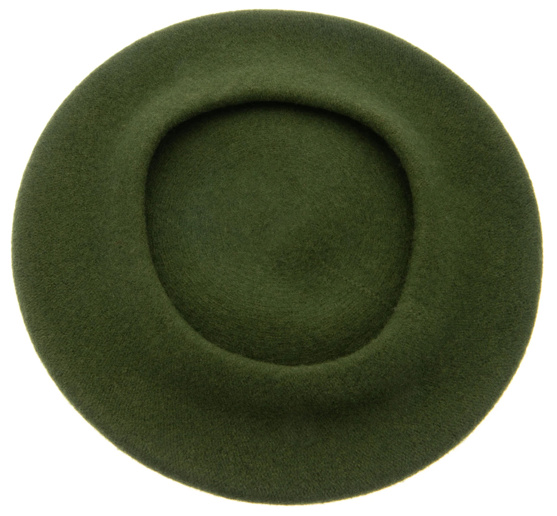 CTH Ericson - Wool Baret Loden - 2