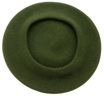CTH Ericson - Wool Baret Loden
