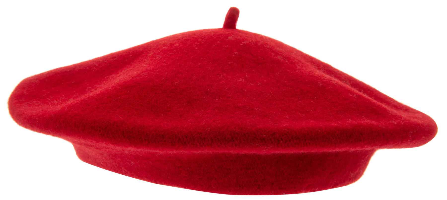 CTH Ericson - Wool Baret Red