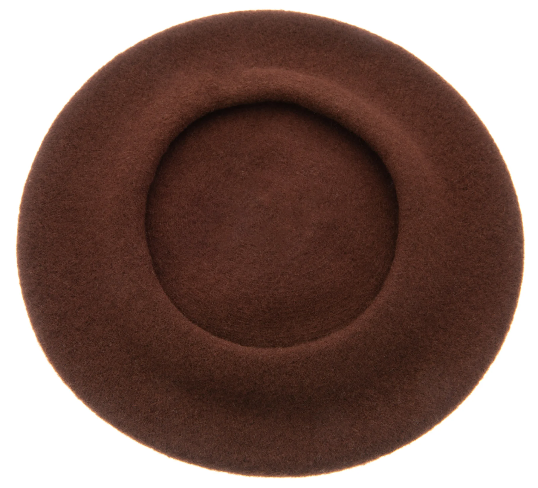 CTH Ericson - Ullbasker Brun - 2