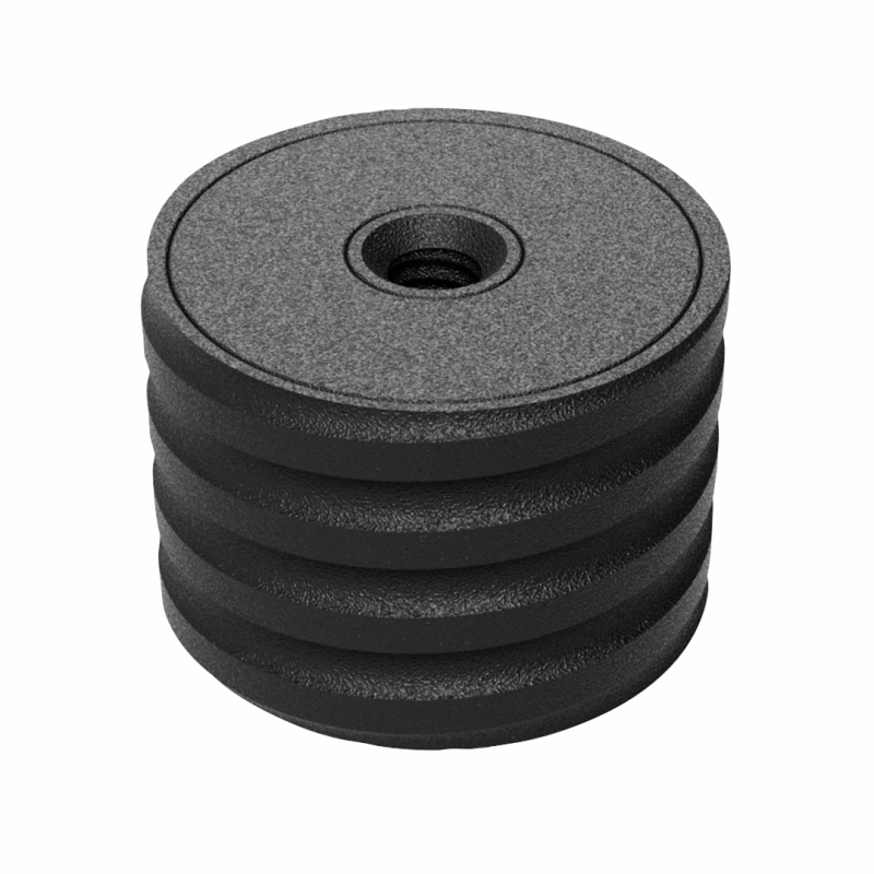 RamRods Weight Tungsten Damping 