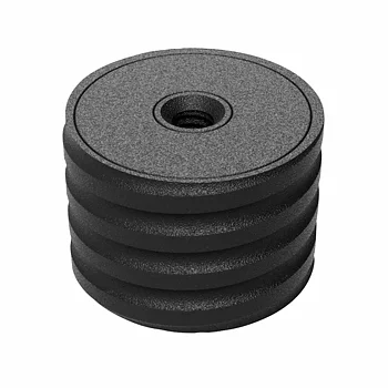 RamRods Weight Tungsten Damping 