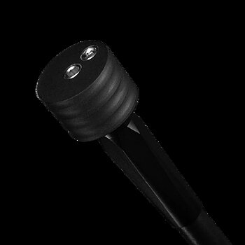 RamRods Weight Tungsten Damping 