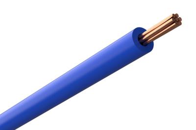 Kabel FQ (H07Z1-R), halogenfri, Dca