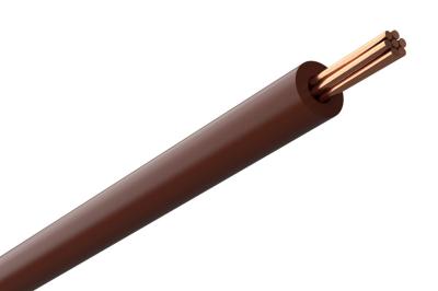 Kabel FQ (H07Z1-R), halogenfri, Dca