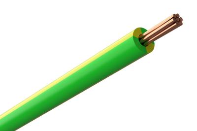 Kabel  FQ (H07Z1-R), halogenfri, Dca