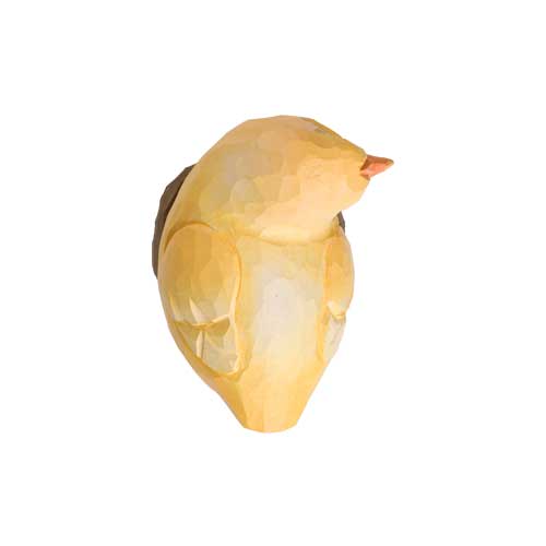 DecoBird Poussin Curieux - 8