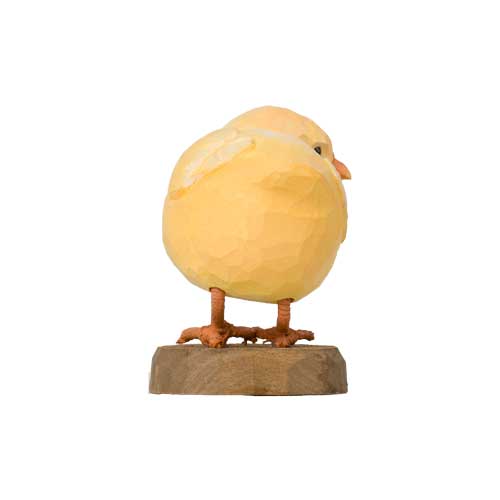 DecoBird Poussin Curieux - 7
