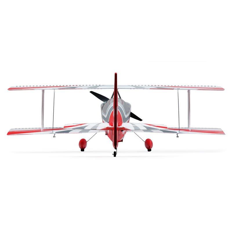 E-flite Ultimate 3D Smart BNF Basic with AS3X and SAFE, 950mm - 19