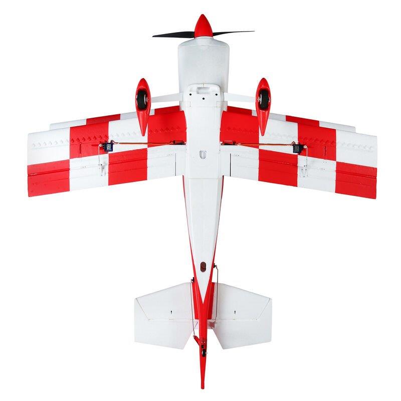 E-flite Ultimate 3D Smart BNF Basic with AS3X and SAFE, 950mm - 21
