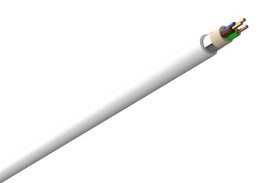 Kabel  EXRQ (KULO), halogenfri, Dca
