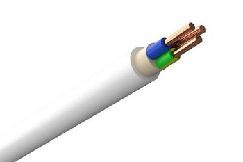 Kabel   EXQ (S05XZ1-U), halogenfri, Dca