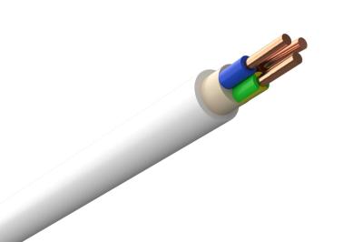 Kabel  EXQ (S05XZ1-U), halogenfri, Dca