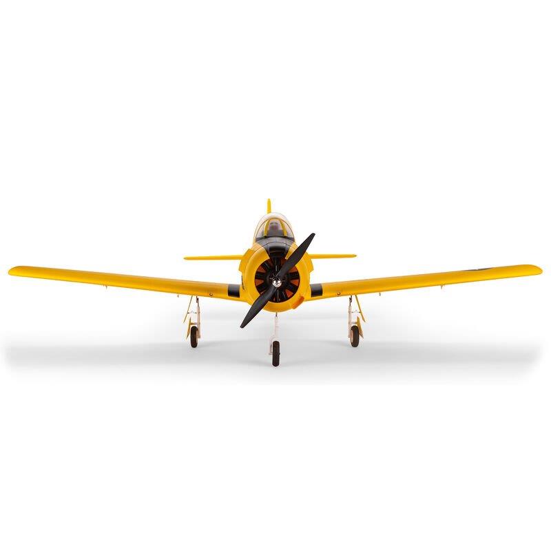 E-flite Carbon-Z T-28 Trojan 2.0m PNP - 11