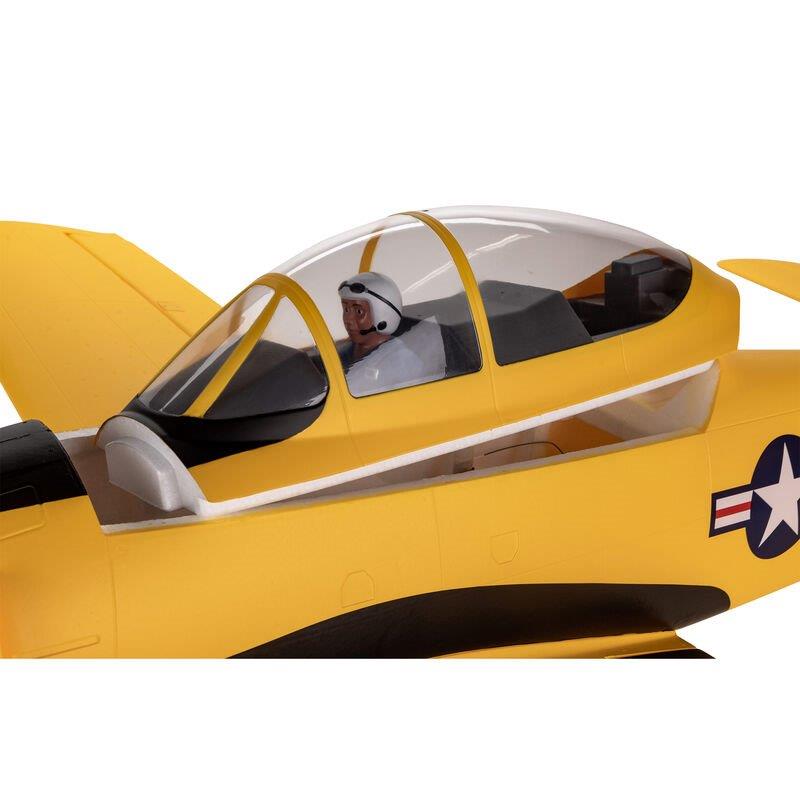 E-flite Carbon-Z T-28 Trojan 2.0m PNP - 22
