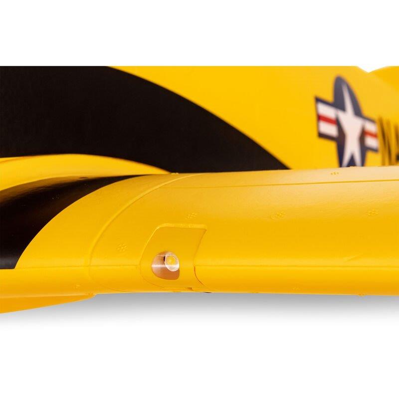 E-flite Carbon-Z T-28 Trojan 2.0m PNP - 20