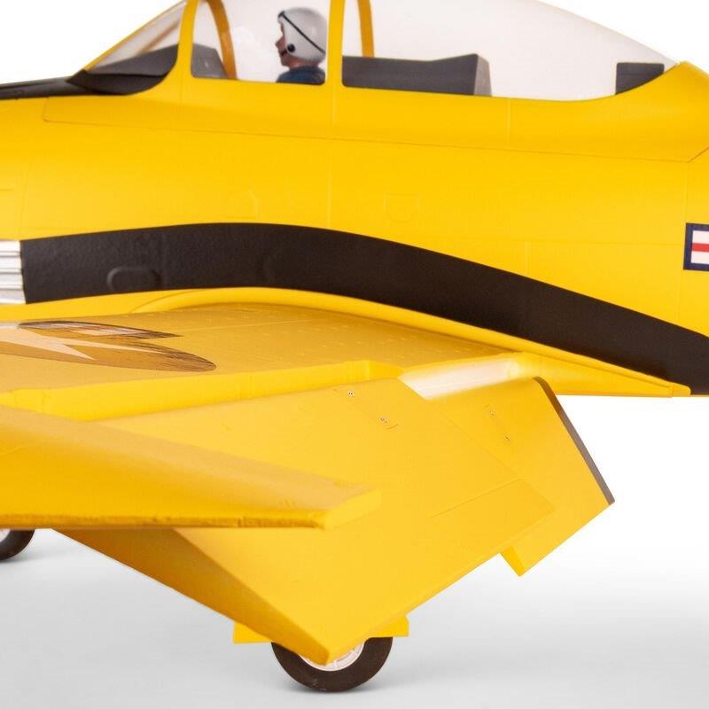 E-flite Carbon-Z T-28 Trojan 2.0m PNP - 19