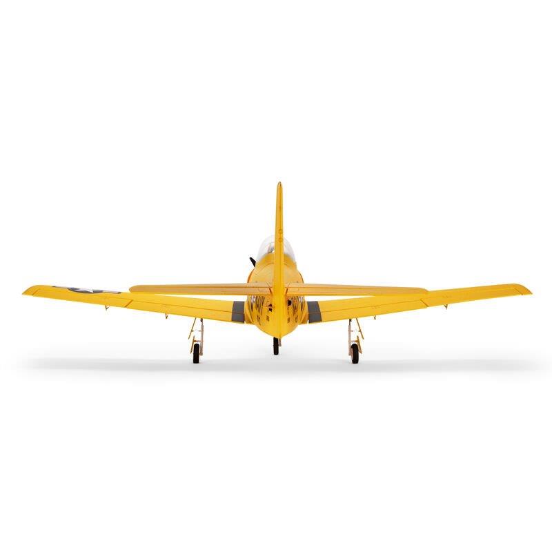 E-flite Carbon-Z T-28 Trojan 2.0m PNP - 15
