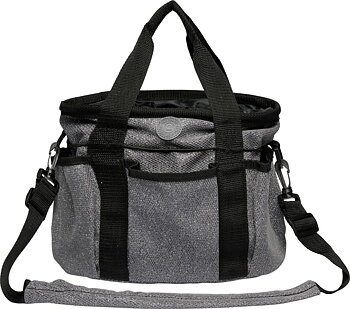 Groomingbag Equipage Darcy Glitter medium FLERE FARGER