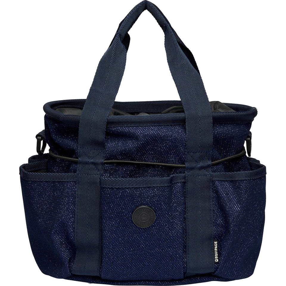 Groomingbag Equipage Darcy Glitter medium FLERE FARGER - 4