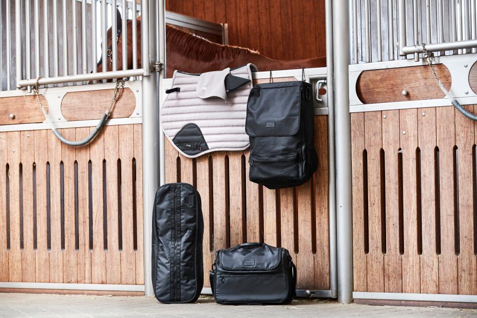 Catago groomingbag - 2