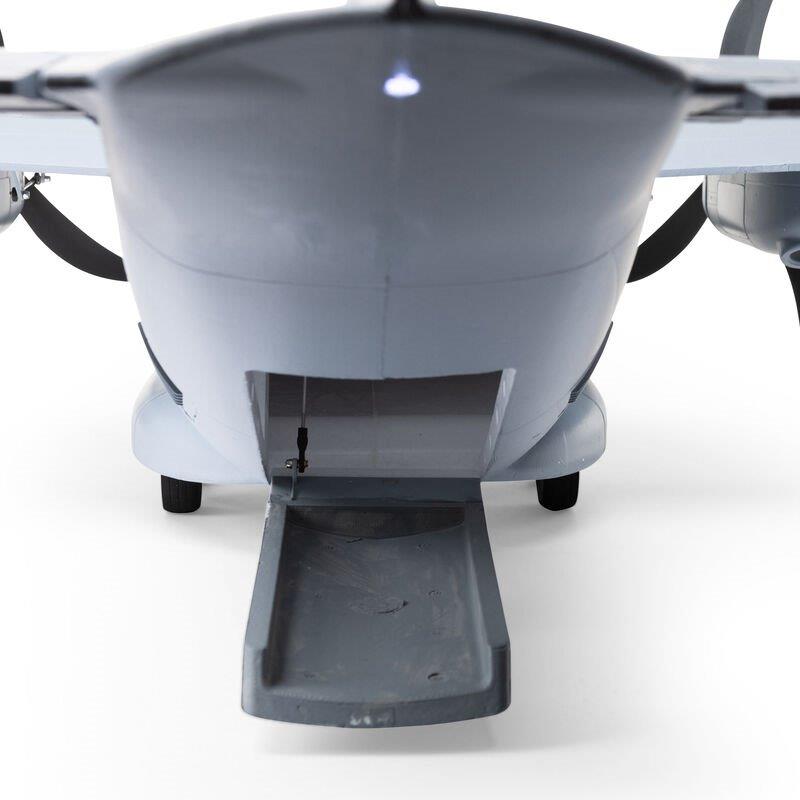 E-flite EC-1500 Twin 1.5m PNP - 17