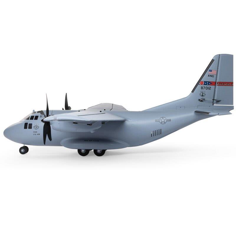 E-flite EC-1500 Twin 1.5m PNP - 15