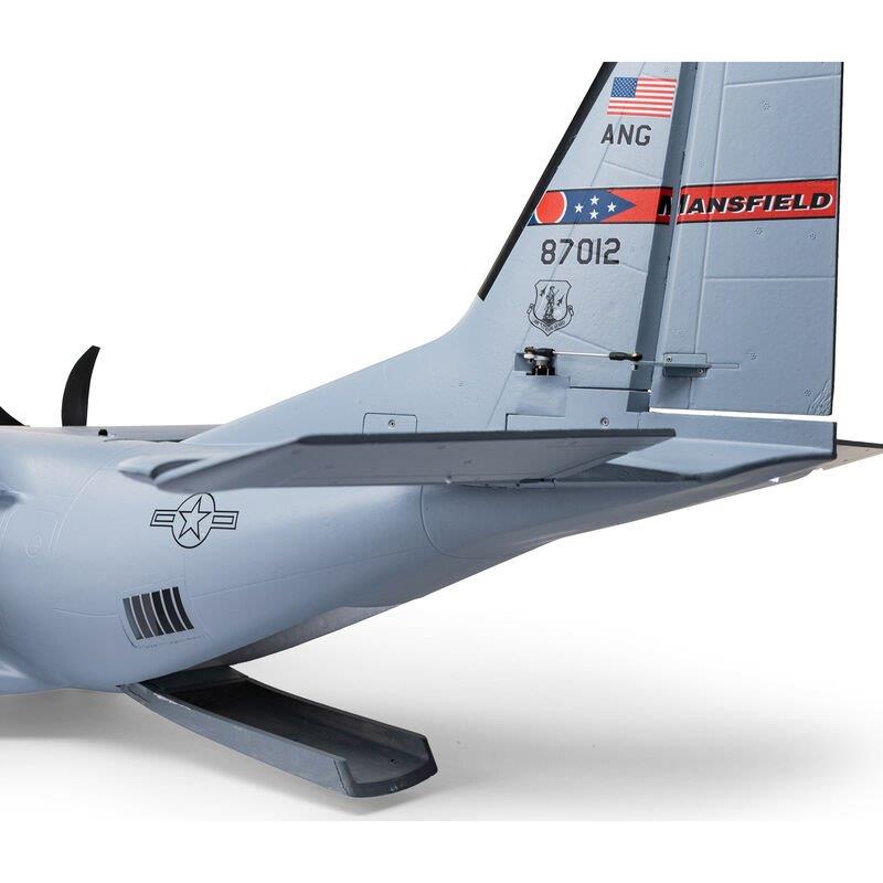 E-flite EC-1500 Twin 1.5m PNP - 20