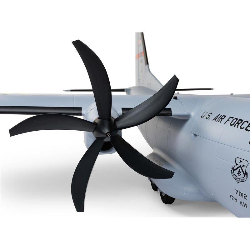 E-flite EC-1500 Twin 1.5m PNP - 22