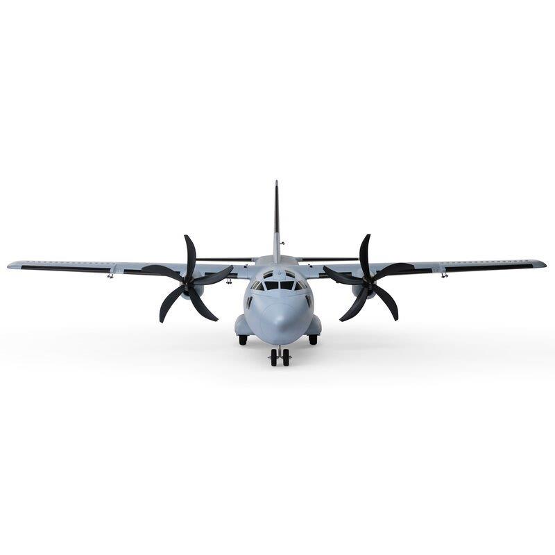E-flite EC-1500 Twin 1.5m PNP - 9