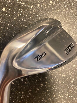 Mizuno T20  54 grader  Vänster