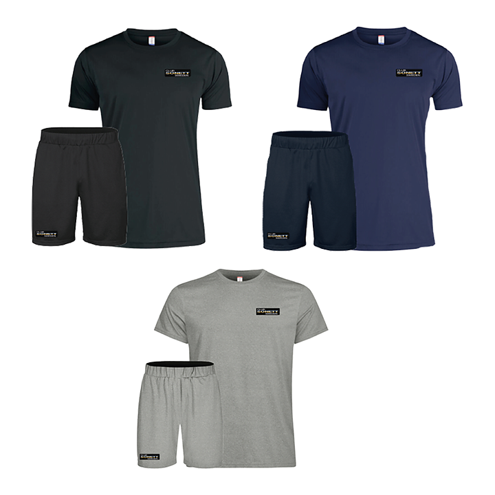 product-image Funktionsset Herr/Dam/Junior