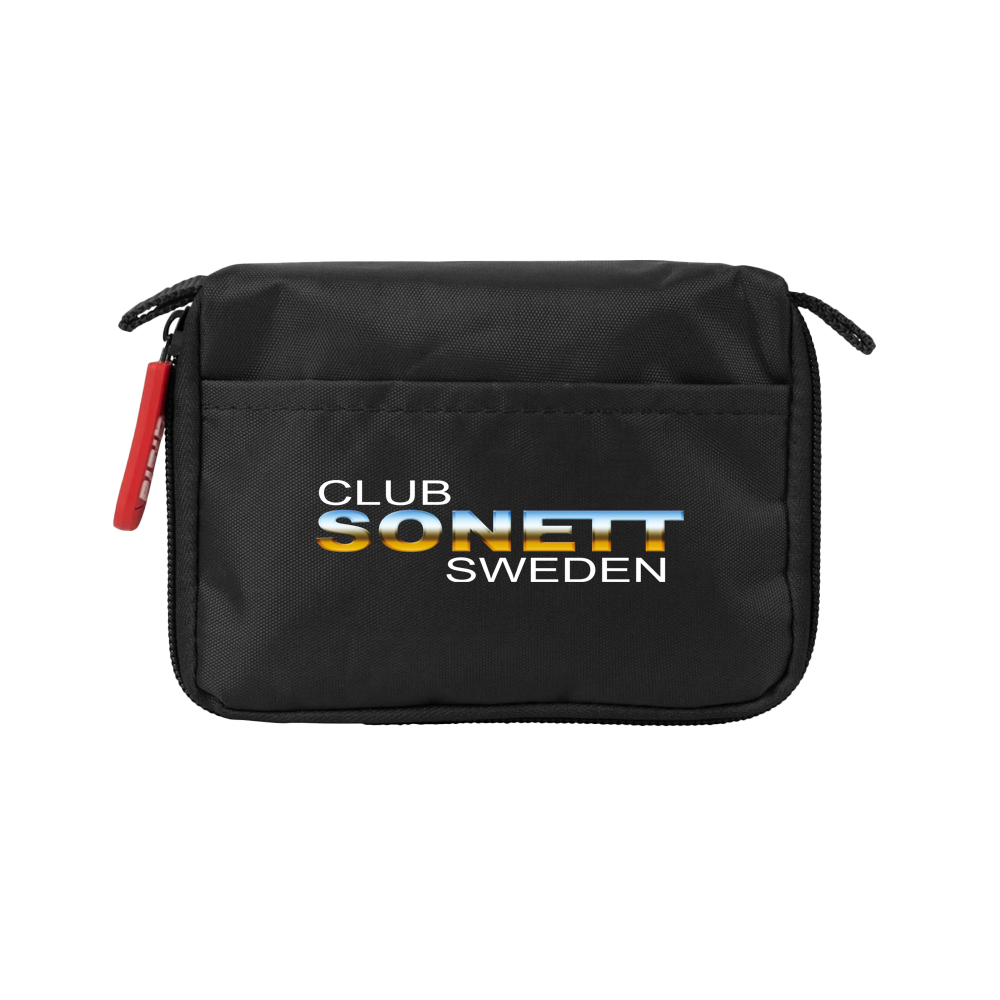 Förstahjälpenkit med tryck