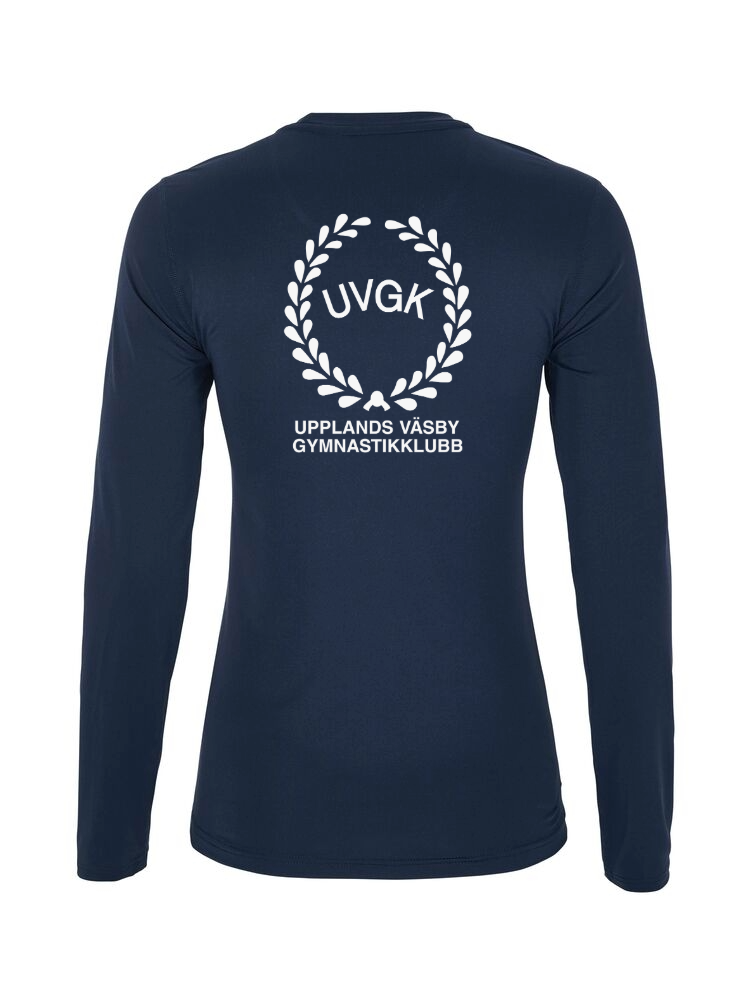 UVGK Craft Ability Baselayer LS, Dam - 2