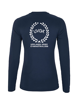 UVGK Craft Ability Baselayer LS, Dam