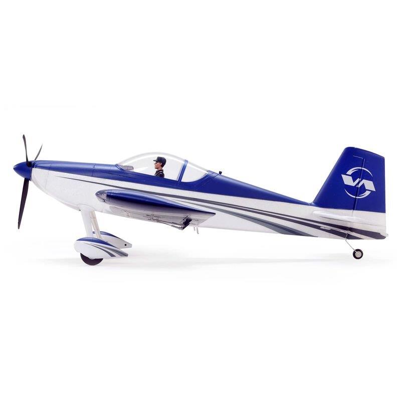 E-flite RV-7 1.1m BNF Basic with SAFE Select and AS3X - 15