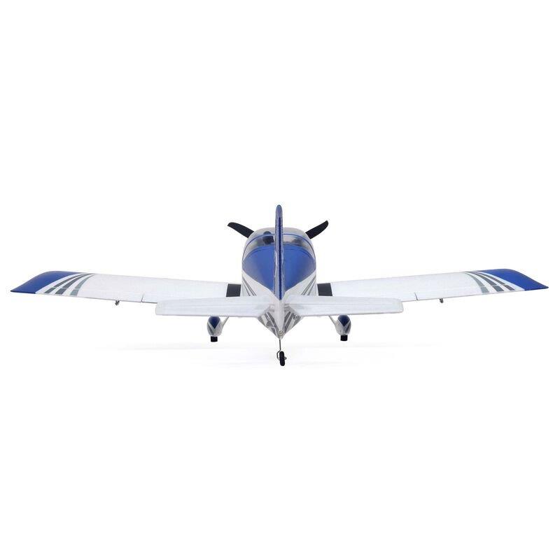 E-flite RV-7 1.1m BNF Basic with SAFE Select and AS3X - 17