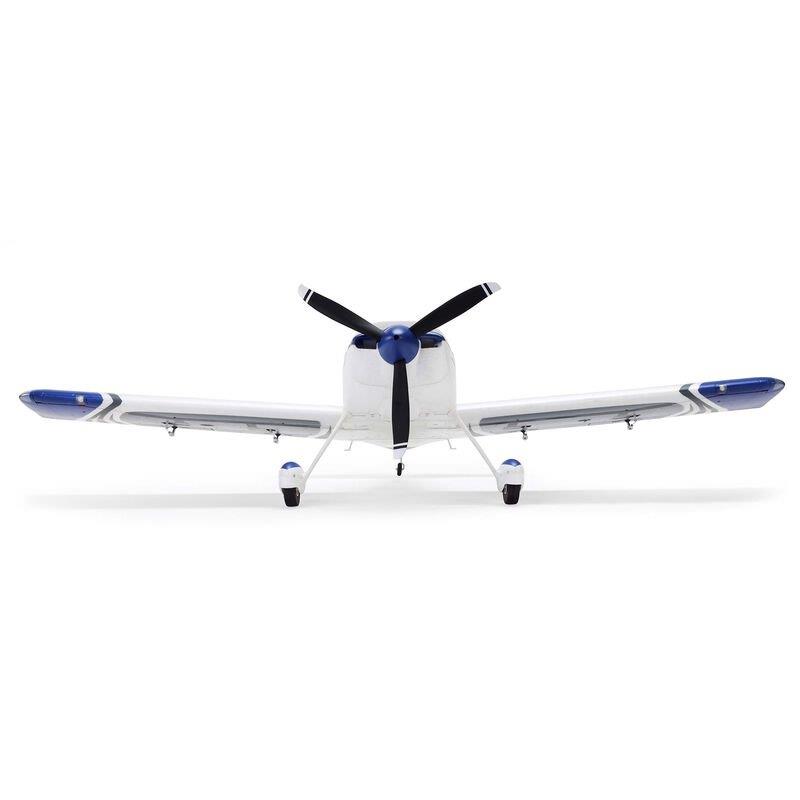 E-flite RV-7 1.1m BNF Basic with SAFE Select and AS3X - 16