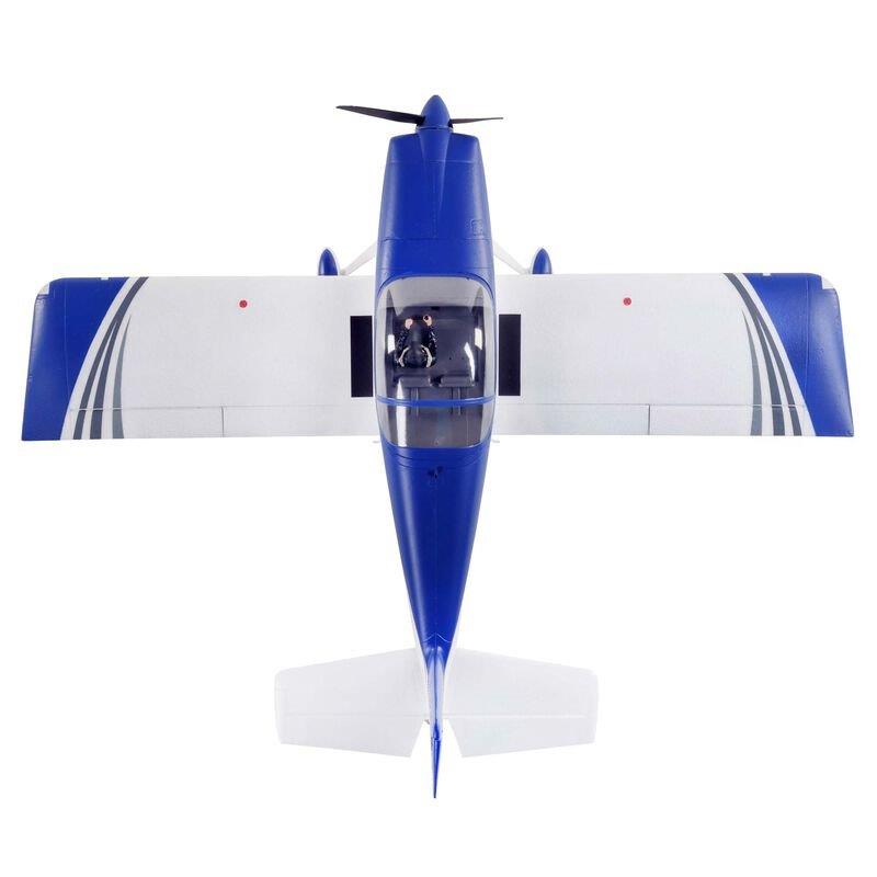 E-flite RV-7 1.1m BNF Basic with SAFE Select and AS3X - 18