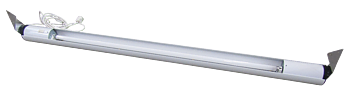 Lampa för bokhylla