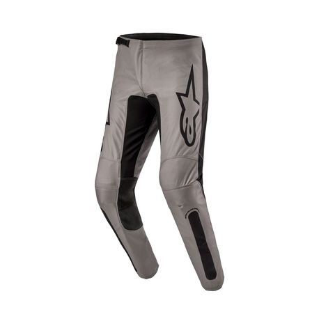 Alpinestars Byxor Fluid Lurv Mud Svart