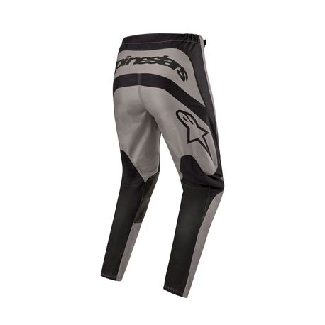 Alpinestars Byxor Fluid Lurv Mud Svart - 2