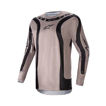 Alpinestars Tröja Fluid Lurv Mud Svart