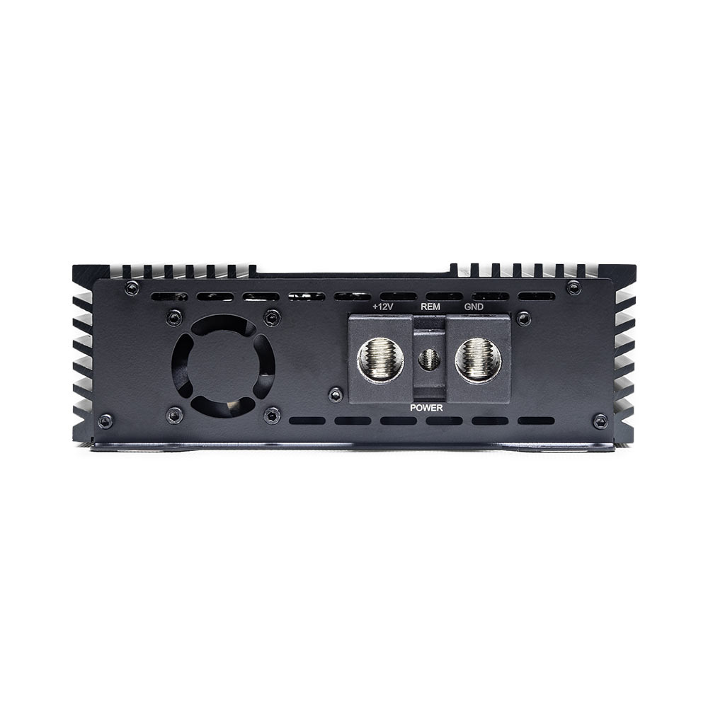DD Audio SS2000 - 3